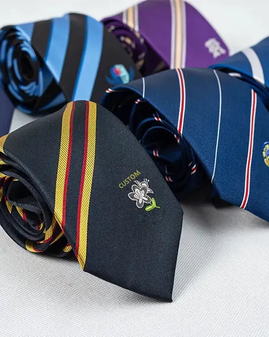Custom Men's Accessories3