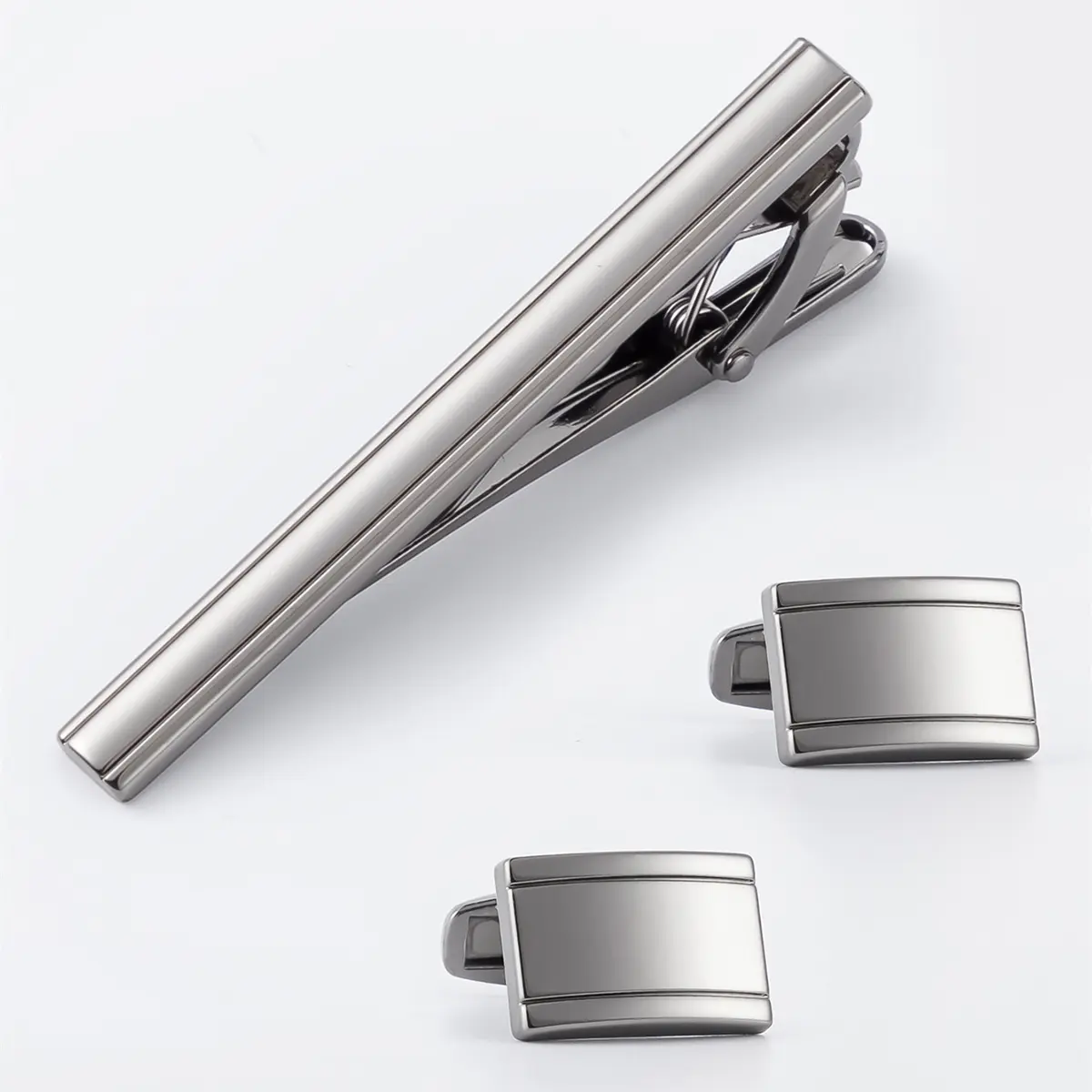 Manufacturer Wholesale High Quality Metal Men C...