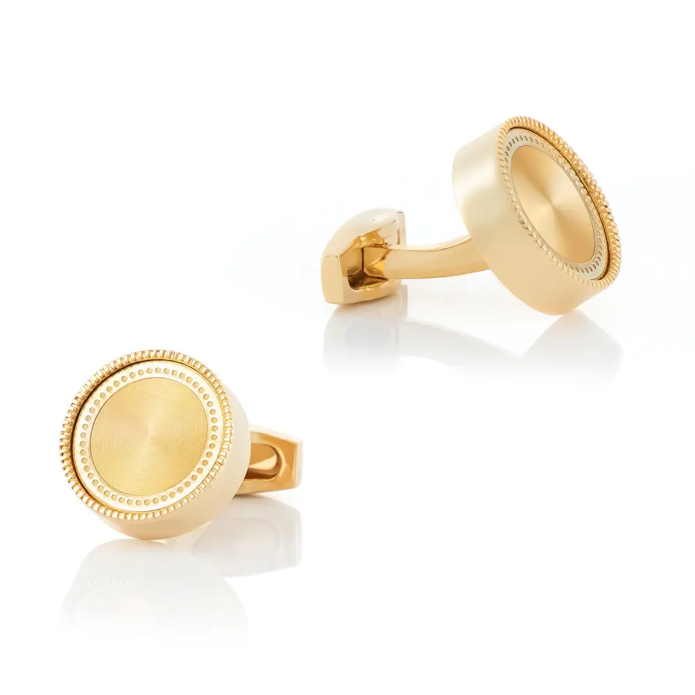 Luxury Vintage French Style Gold Plated Copper ...