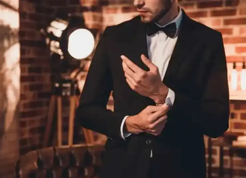 Formal Party