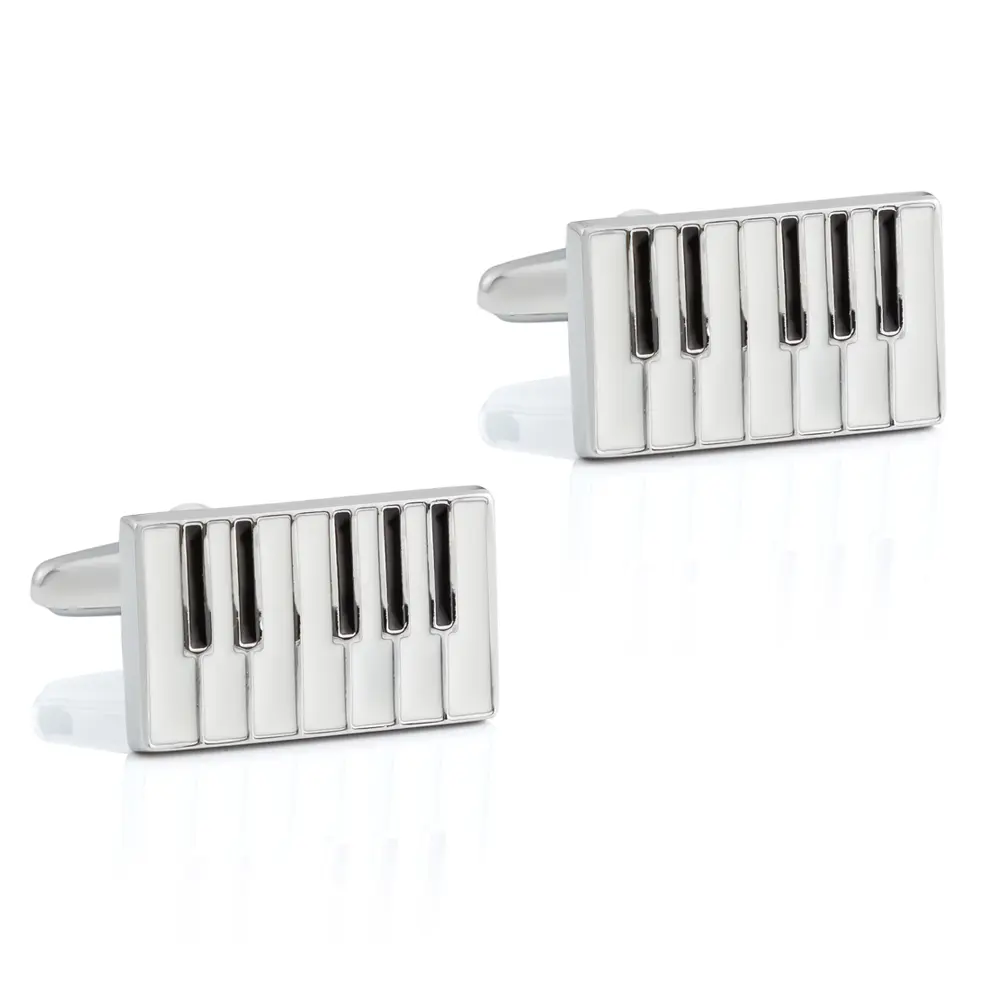 Factory Wholesale Hot Selling Enamel Piano Keyb...