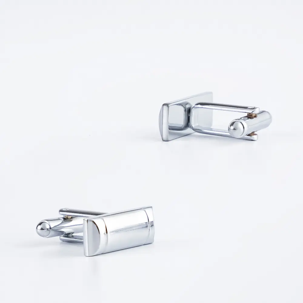 Business Classic Low MOQ Well-Brushed Square Sh...