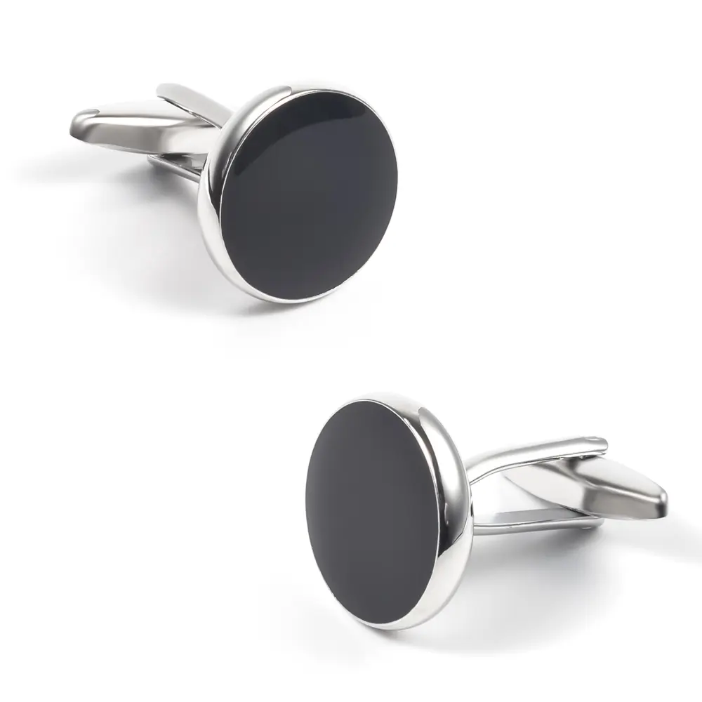 Best Selling Copper Material Round Black Enamel...