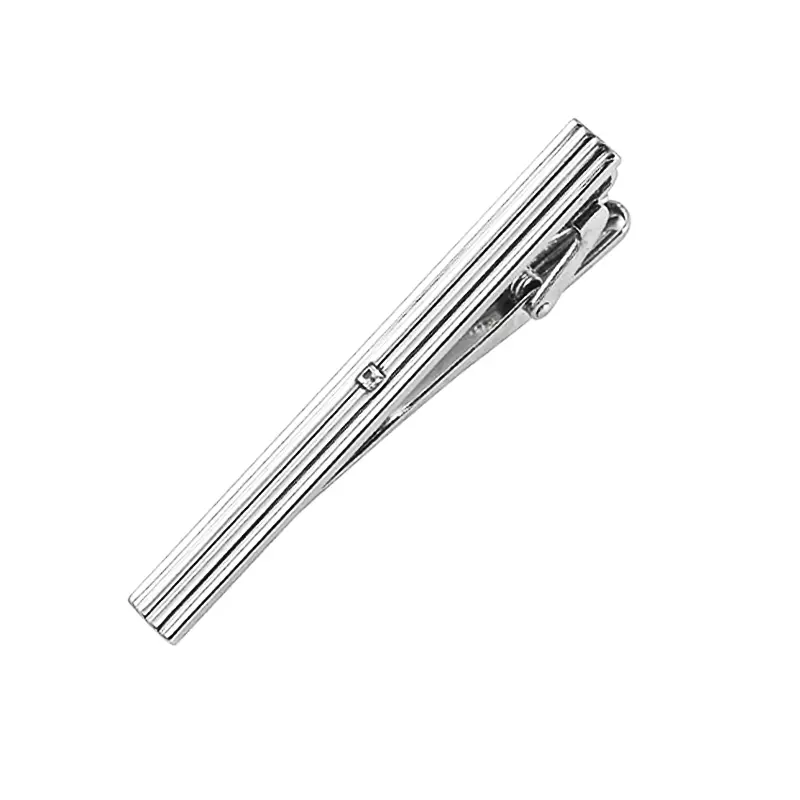 OEM Factory Supply Tie Clip Classic Trendy Men ...