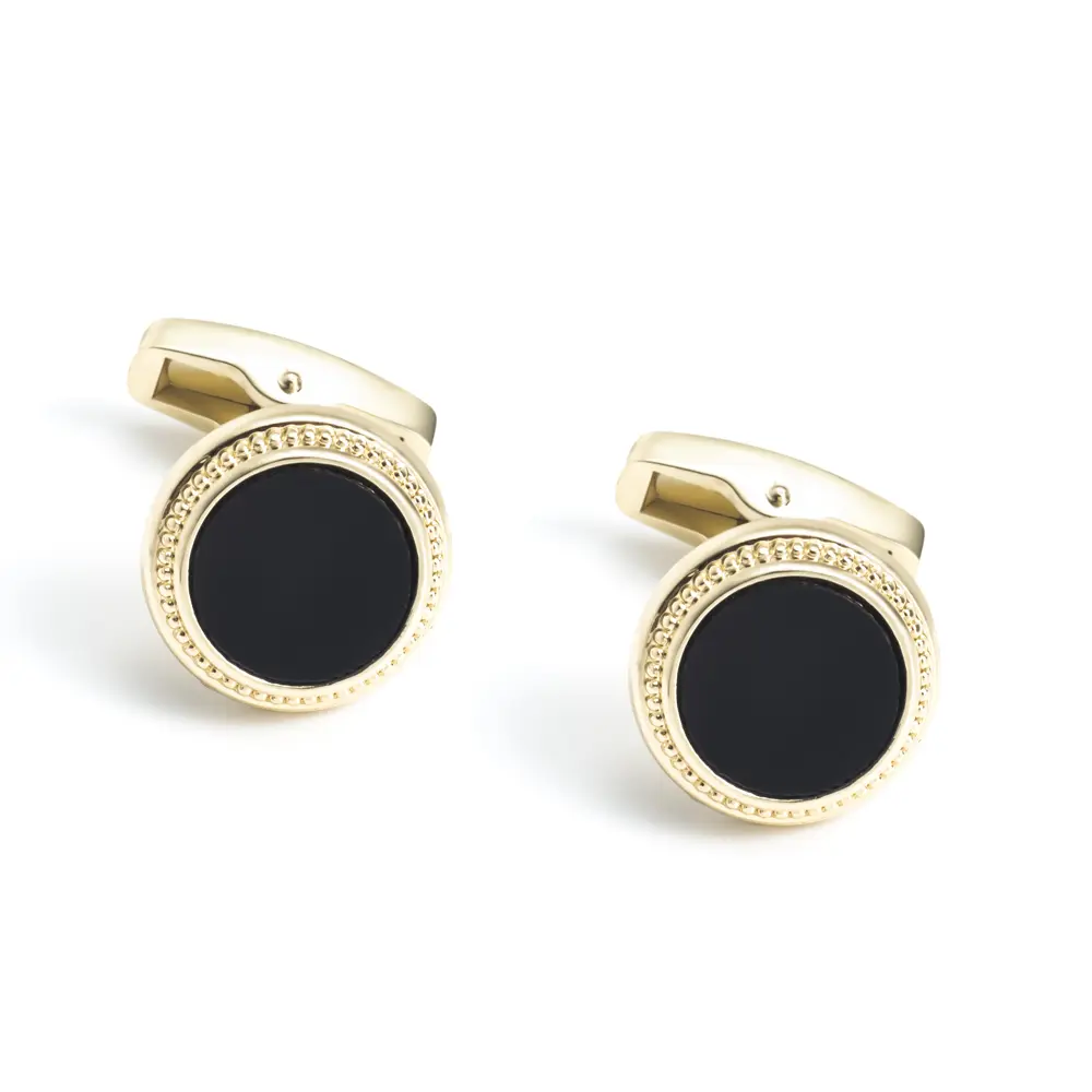 High Quality China Factory Personalized Men Cuf...