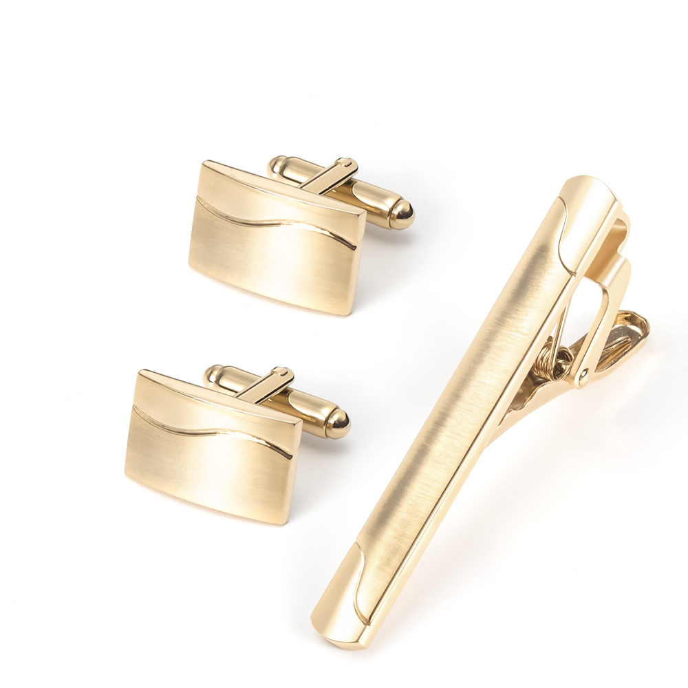 JINJIE New Arrival Wholesale Gold Plated Smooth...
