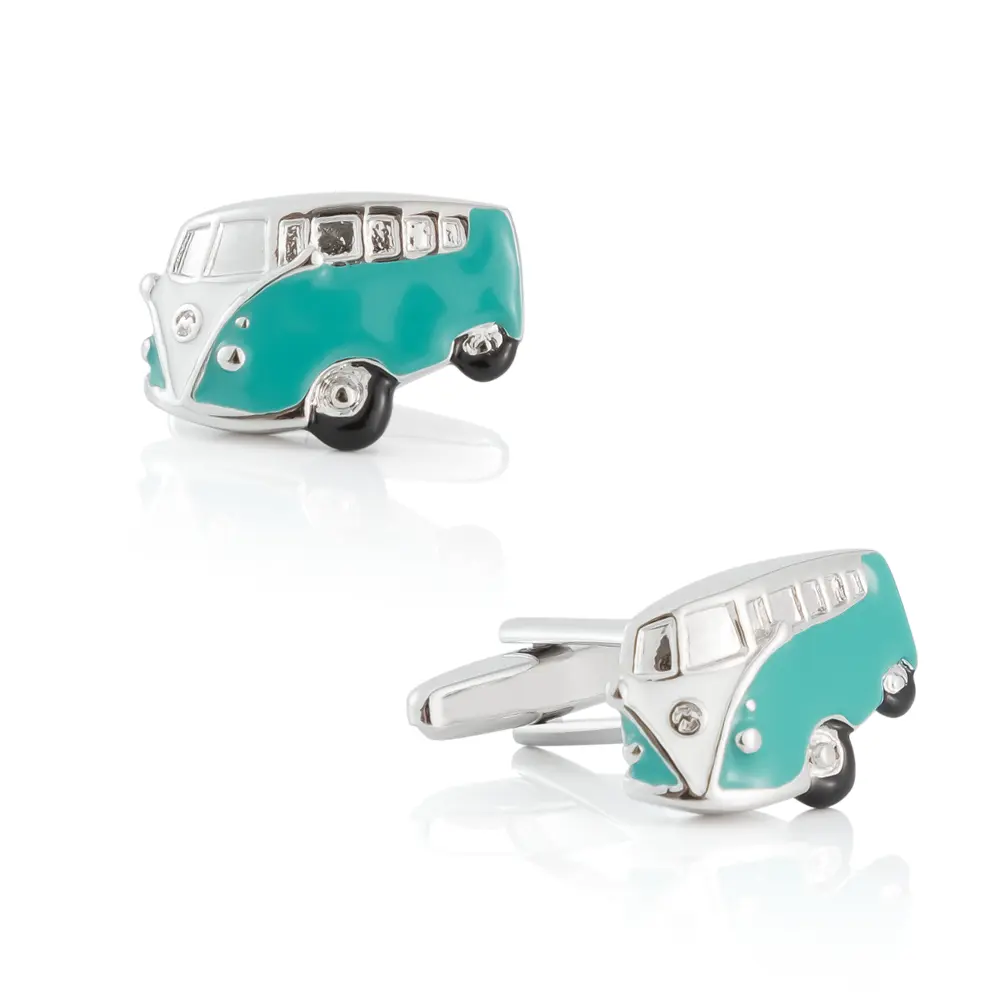 Hot Selling Wholesale Funny Design Blue Camper ...
