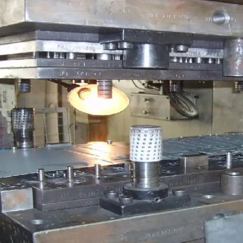 2-Stamping Die