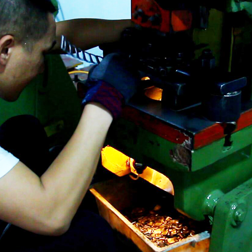 3-Cutting into Individual Parts
