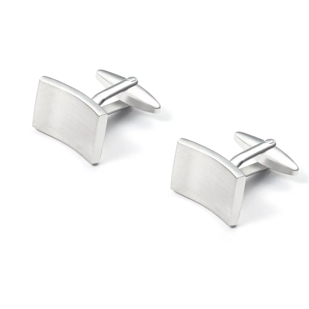 Hot Selling Classic Style Silver Color Plated G...