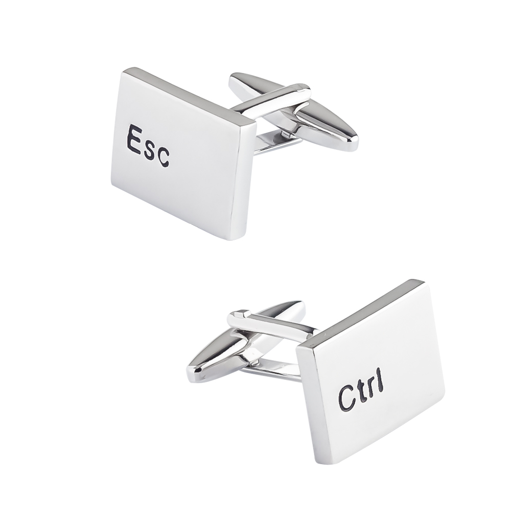 Factory Supply Men's Esc and Ctrl Key Keyboard ...