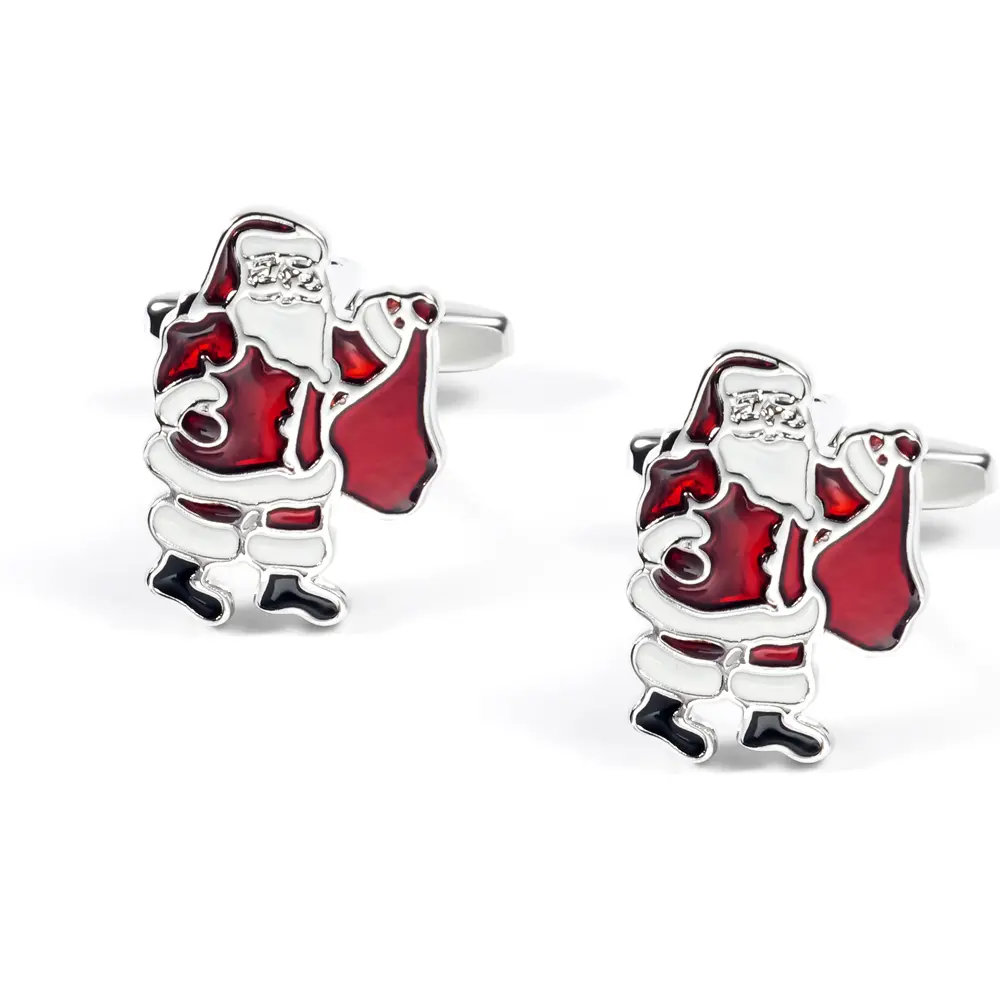Factory Wholesale Low Price Funny Santa Claus E...