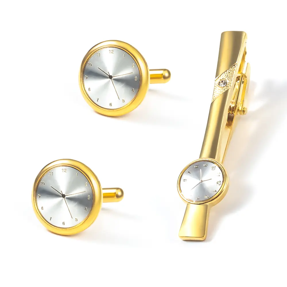 Factory Unique Time Watch Design Men's Business...