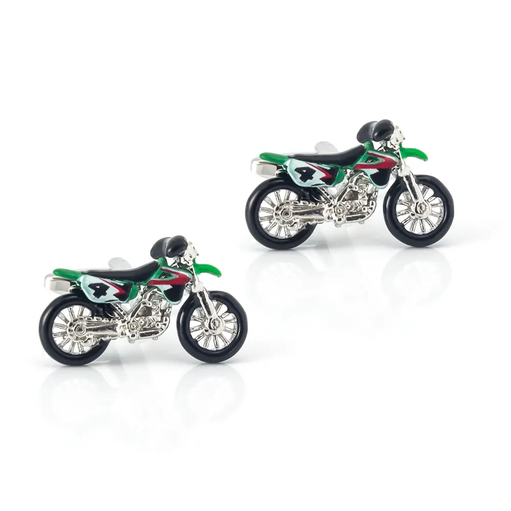 JINJIE Factory Custom Novelty Design Enamel Mot...