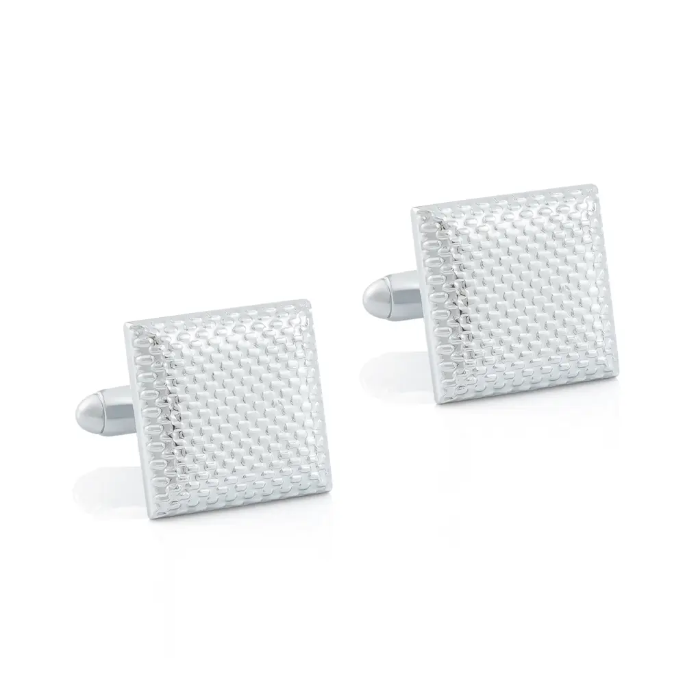 Wholesale New Classic Apex Square Metal Silver ...