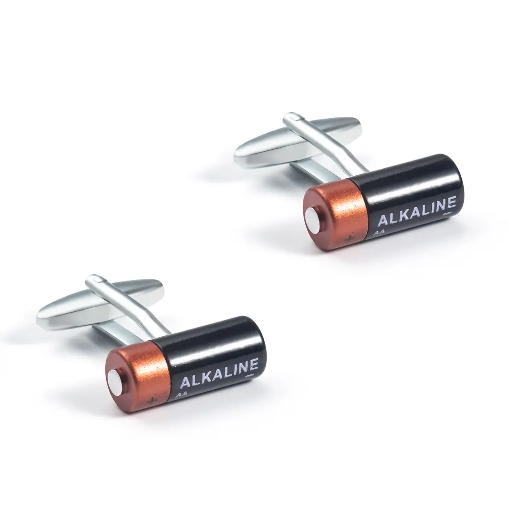 Factory Wholesale Novelty Style Battery Model D...